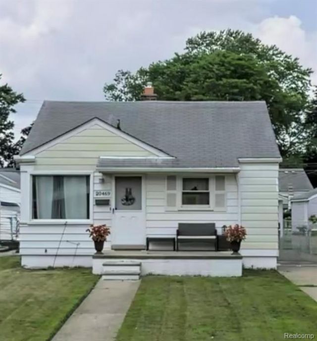 20469 Beech Daly Road, Redford Township, MI 48240 Main Photo