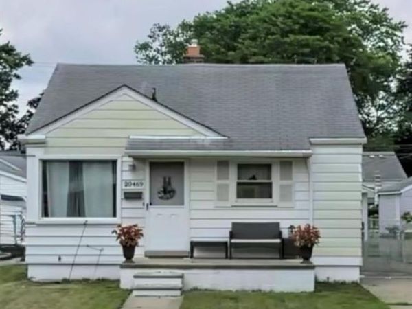 20469 Beech Daly Road, Redford Twp, MI 48240
