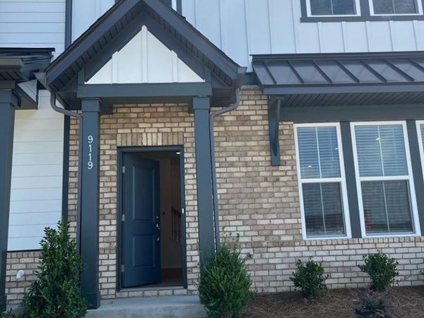 9119 Harwen Lane , Charlotte, NC 28215