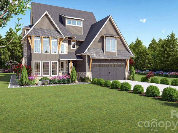 2033 Boswell Way, Matthews, NC 28104