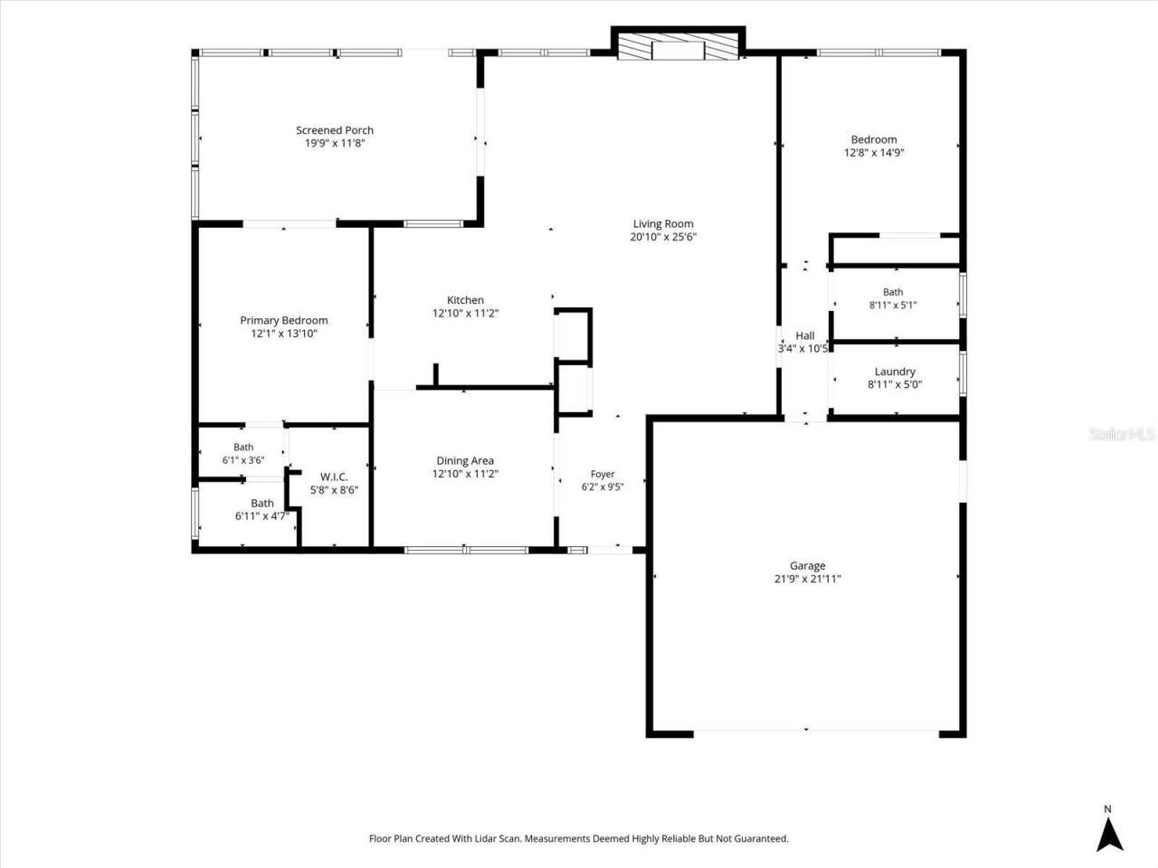 7025 Kingsway Drive, Port Richey, FL 34668 Photo