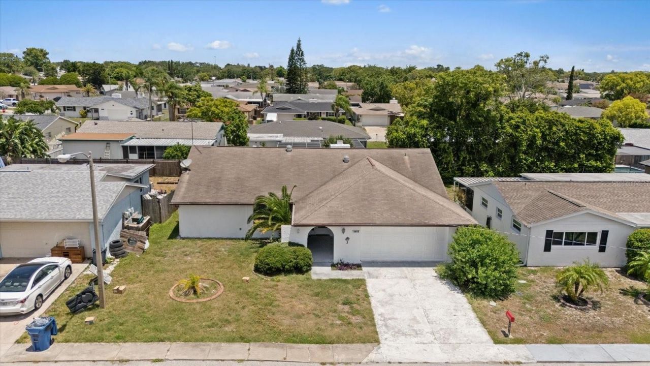 7025 Kingsway Drive, Port Richey, FL 34668 Photo