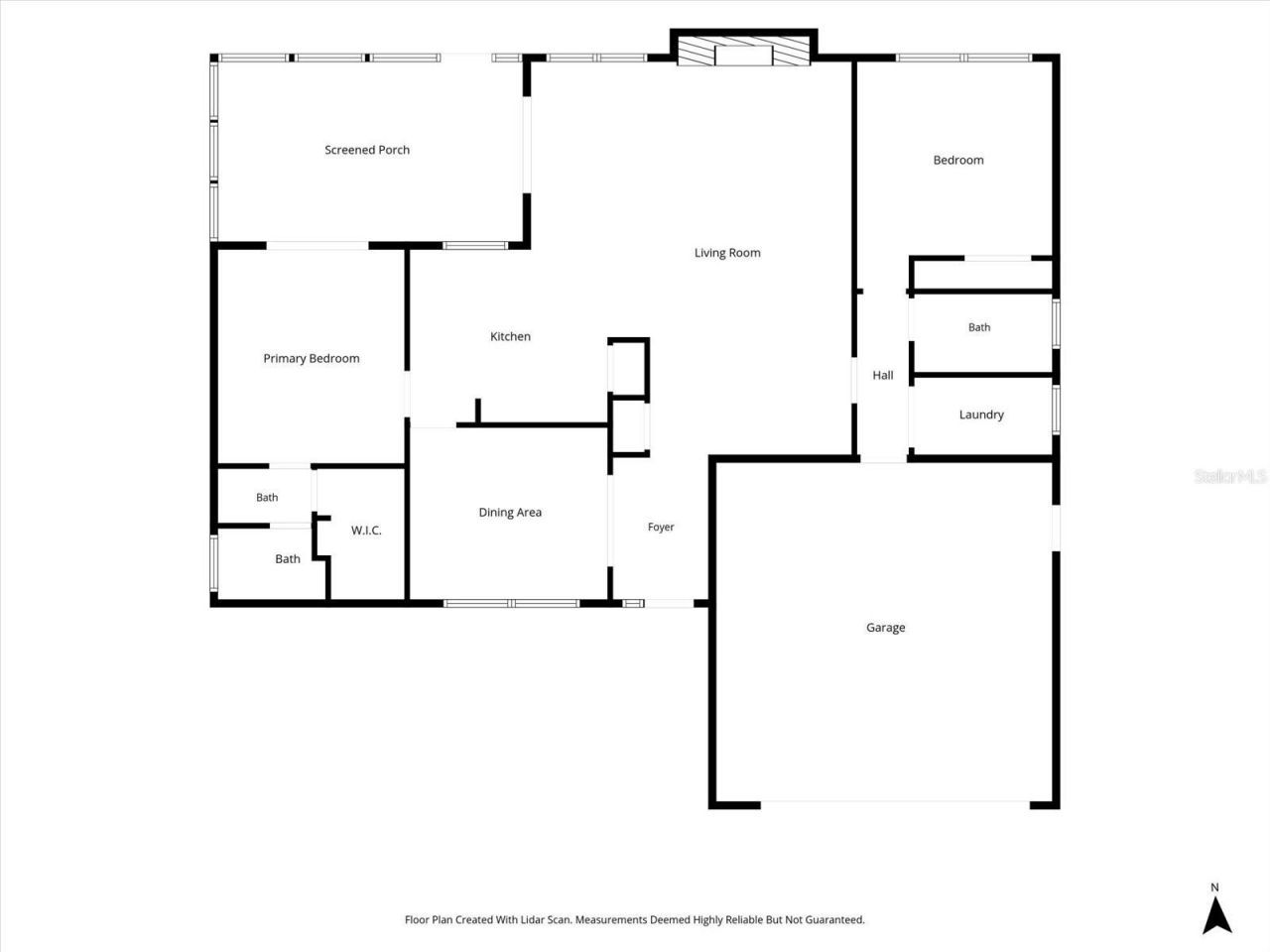 7025 Kingsway Drive, Port Richey, FL 34668 Photo
