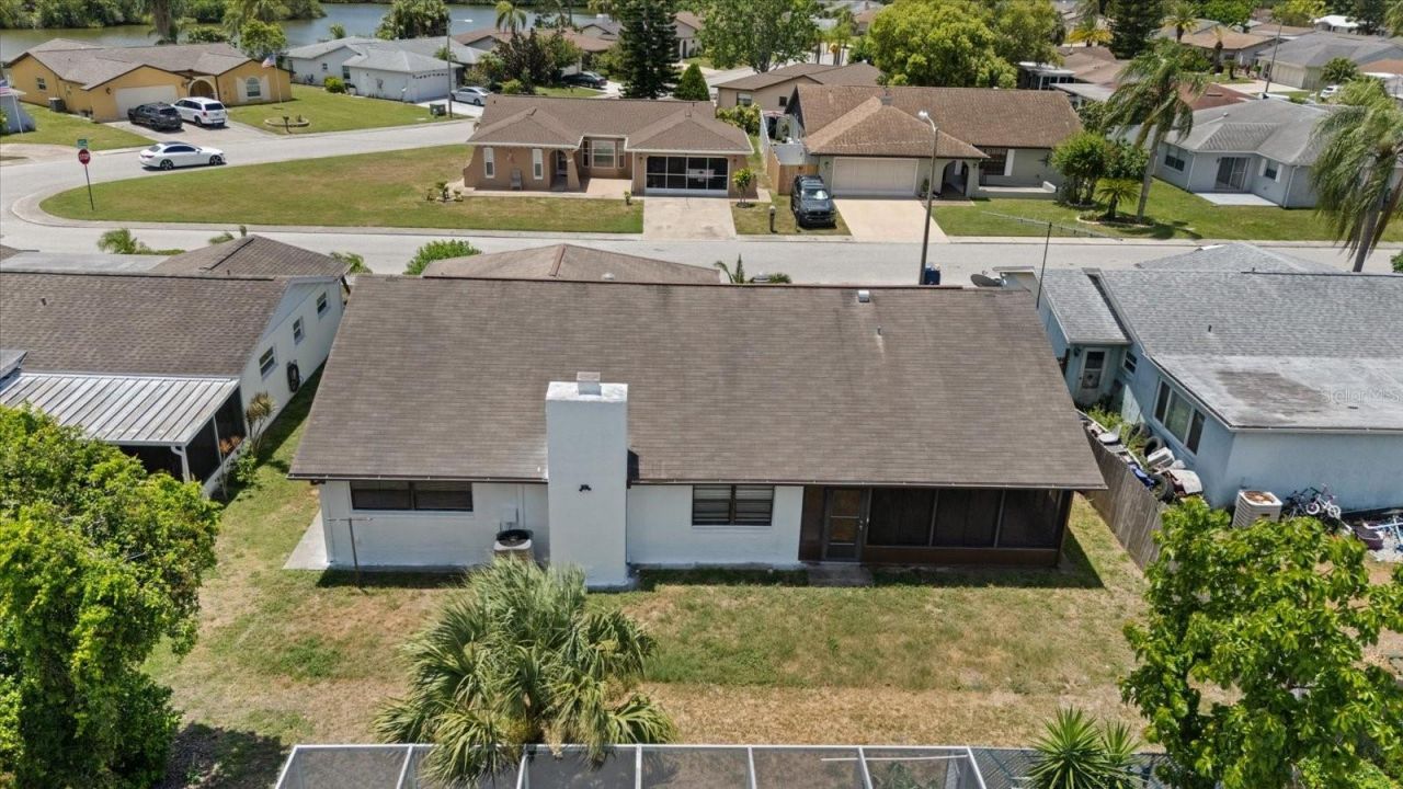 7025 Kingsway Drive, Port Richey, FL 34668 Photo