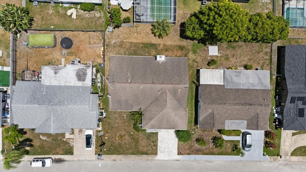 7025 Kingsway Drive, Port Richey, FL 34668 Photo