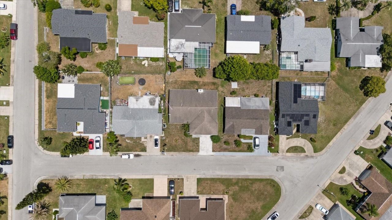 7025 Kingsway Drive, Port Richey, FL 34668 Photo