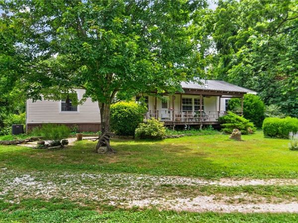 17339 W Highway 102, Decatur, AR 72722