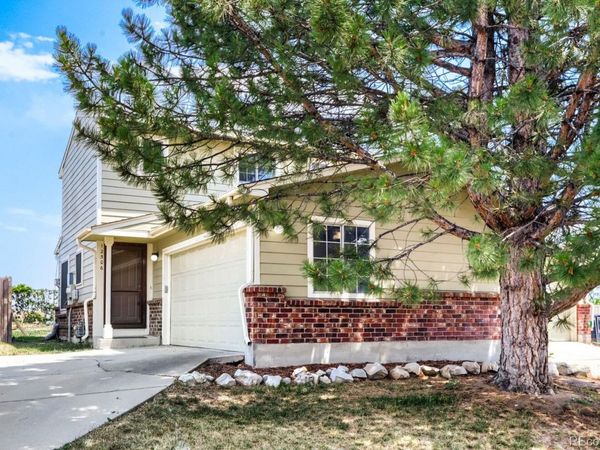 12506 Forest Drive , Thornton, CO 80241
