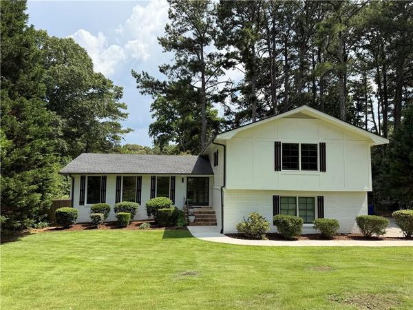 1813 Mount Vernon Road, Atlanta, GA 30338