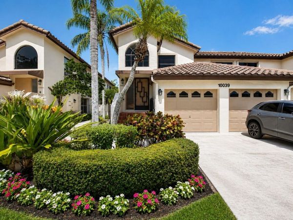 10039 53rd Way S, Unit 2303, Boynton Beach, FL 33437