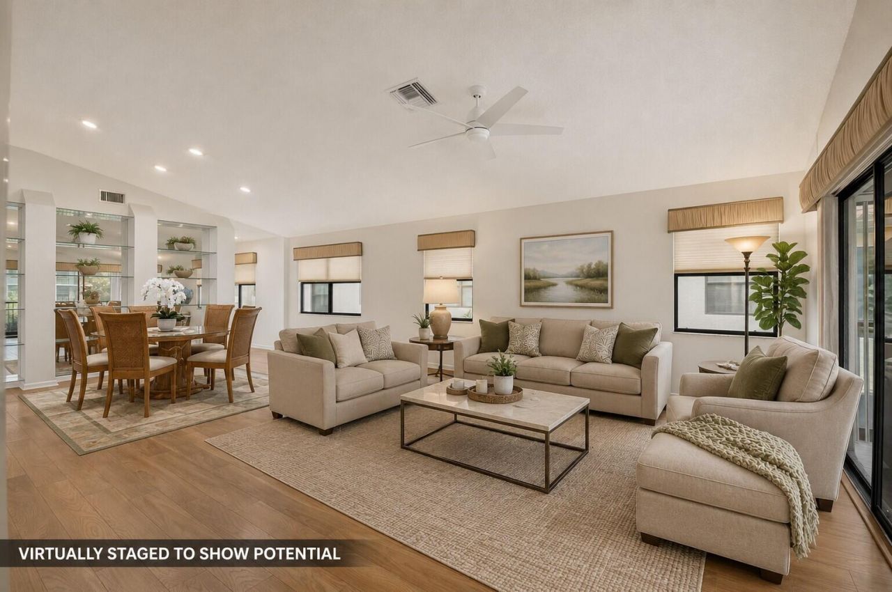 10039 53rd Way S, Unit 2303, Boynton Beach, FL 33437 Photo