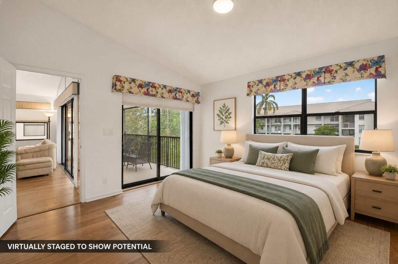 10039 53rd Way S, Unit 2303, Boynton Beach, FL 33437 Photo
