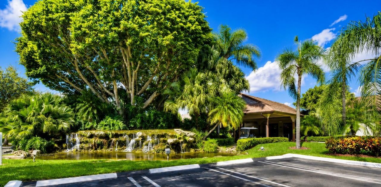 10039 53rd Way S, Unit 2303, Boynton Beach, FL 33437 Photo