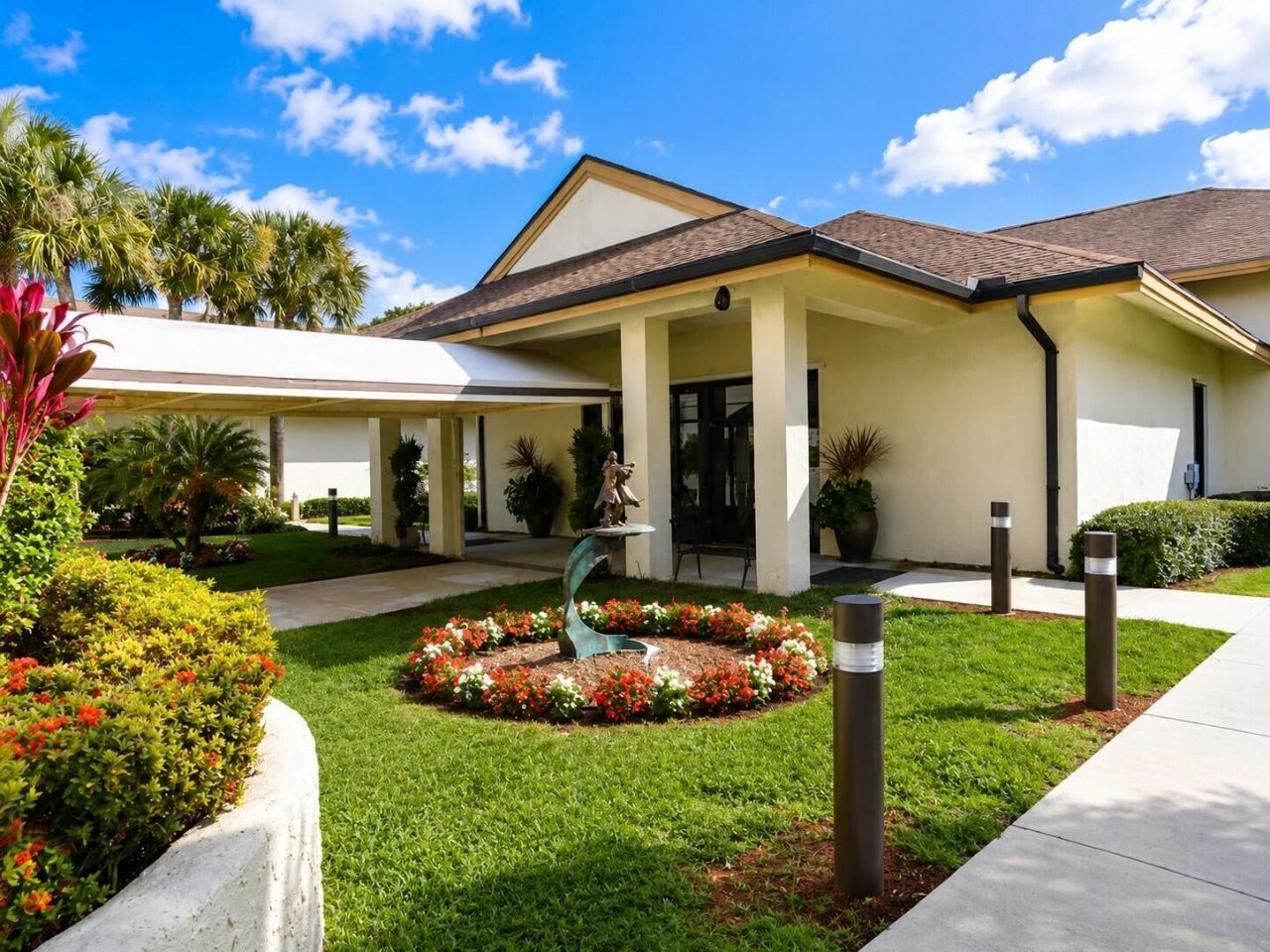 10039 53rd Way S, Unit 2303, Boynton Beach, FL 33437 Photo