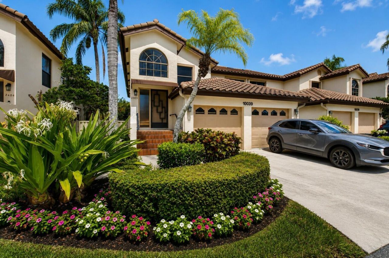 10039 53rd Way S, Unit 2303, Boynton Beach, FL 33437 Photo