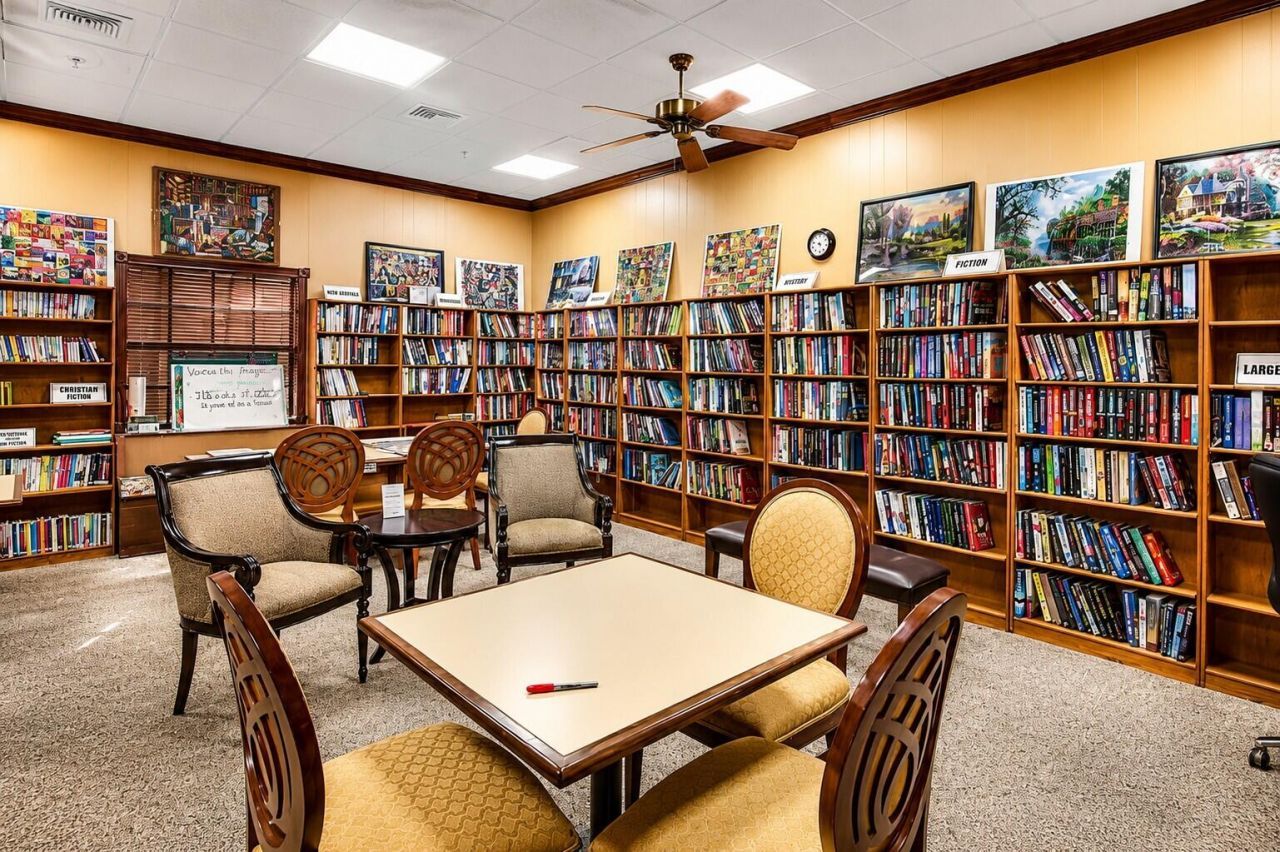 10039 53rd Way S, Unit 2303, Boynton Beach, FL 33437 Photo