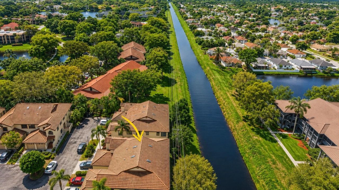 10039 53rd Way S, Unit 2303, Boynton Beach, FL 33437 Photo