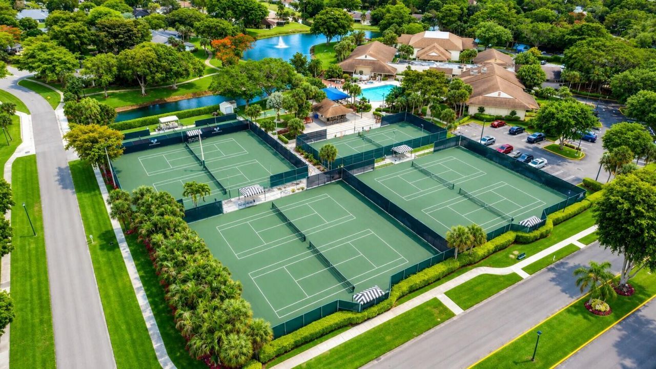 10039 53rd Way S, Unit 2303, Boynton Beach, FL 33437 Photo