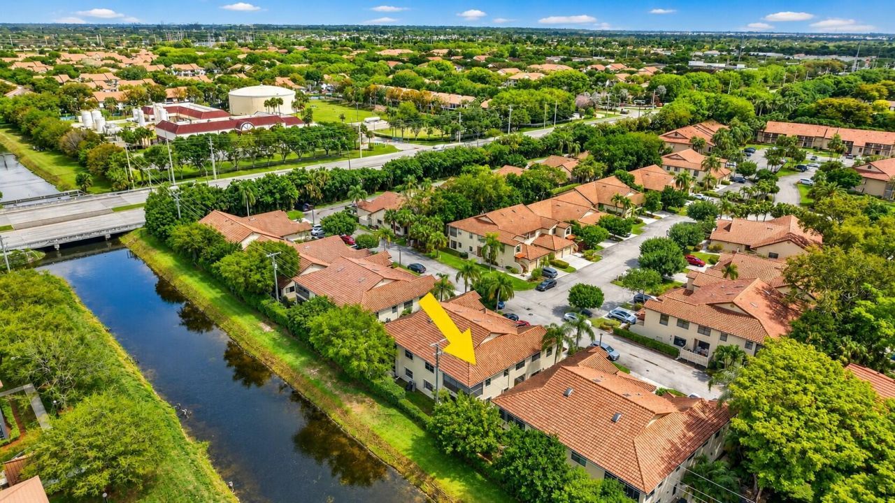 10039 53rd Way S, Unit 2303, Boynton Beach, FL 33437 Photo