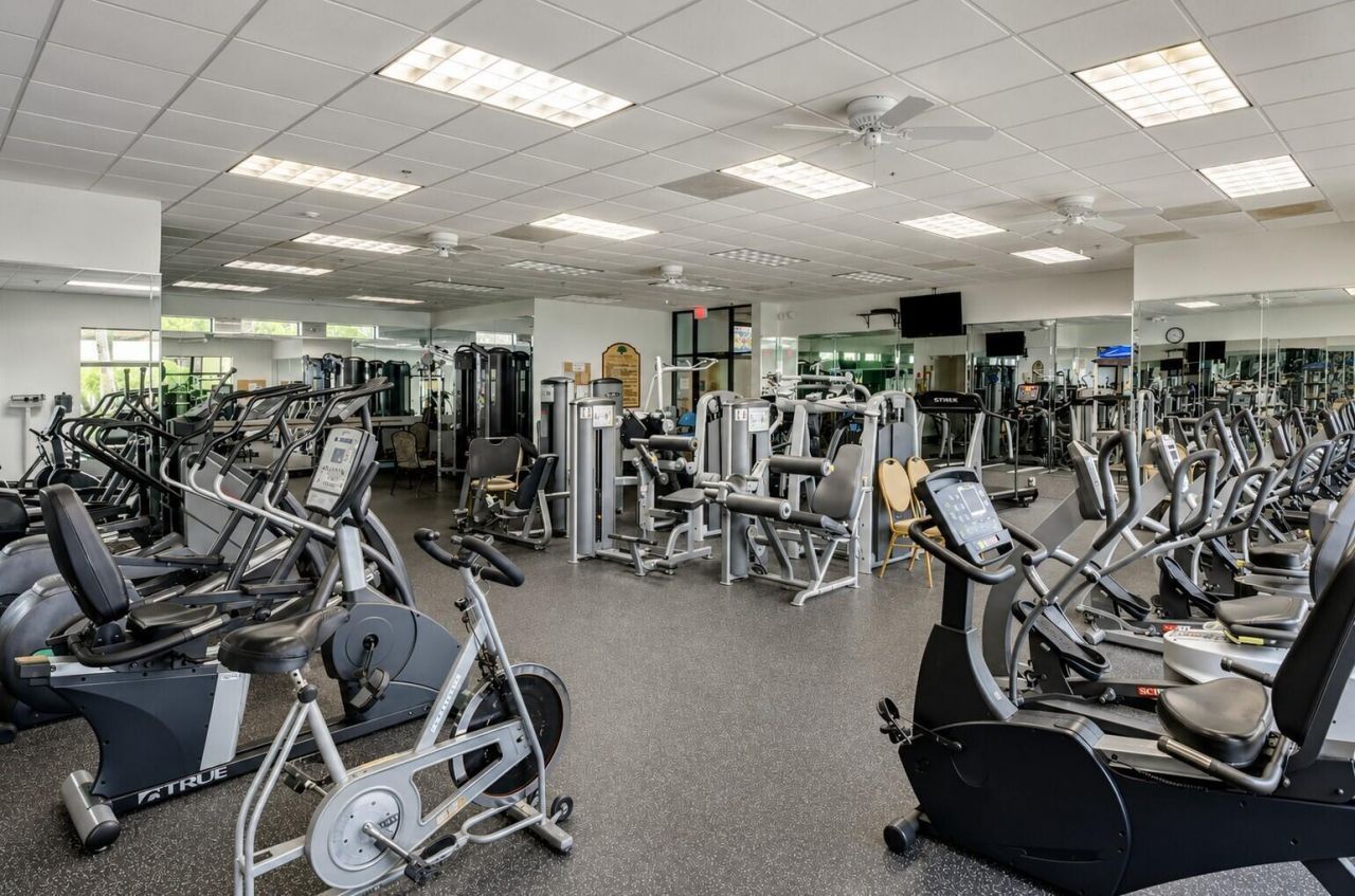 10039 53rd Way S, Unit 2303, Boynton Beach, FL 33437 Photo