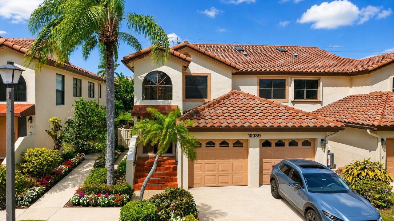 10039 53rd Way S, Unit 2303, Boynton Beach, FL 33437 Photo