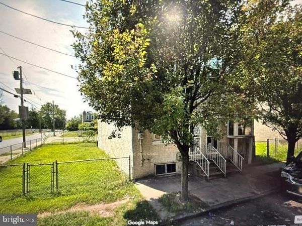 838 ROMANA GONZALEZ STREET, CAMDEN, NJ 08103