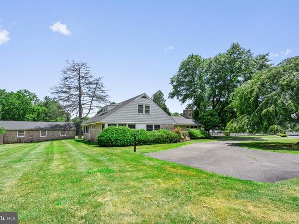 1457 MEETINGHOUSE ROAD, WARMINSTER, PA 18974