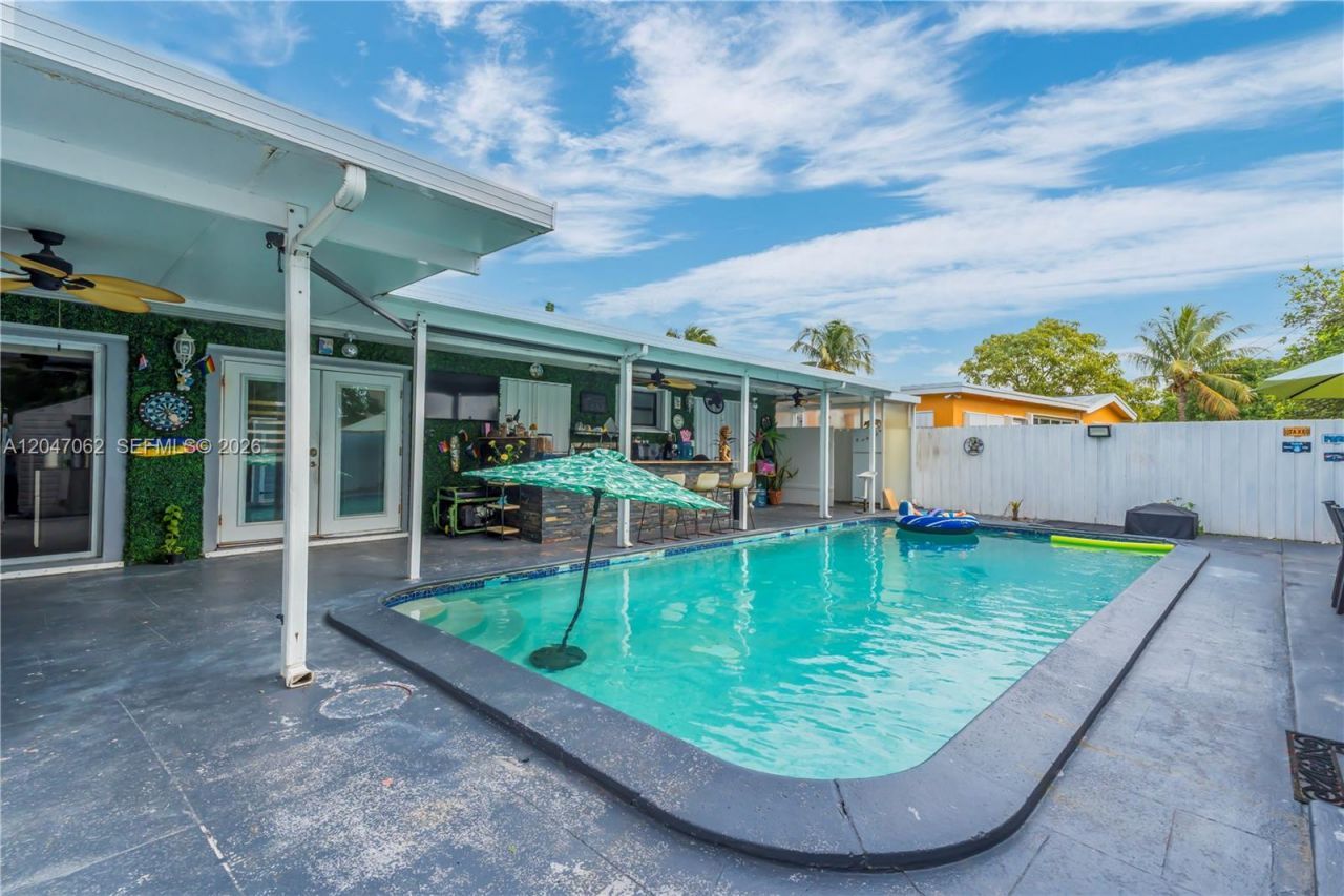 7630 Plantation Blvd , Miramar, FL 33023 Photo