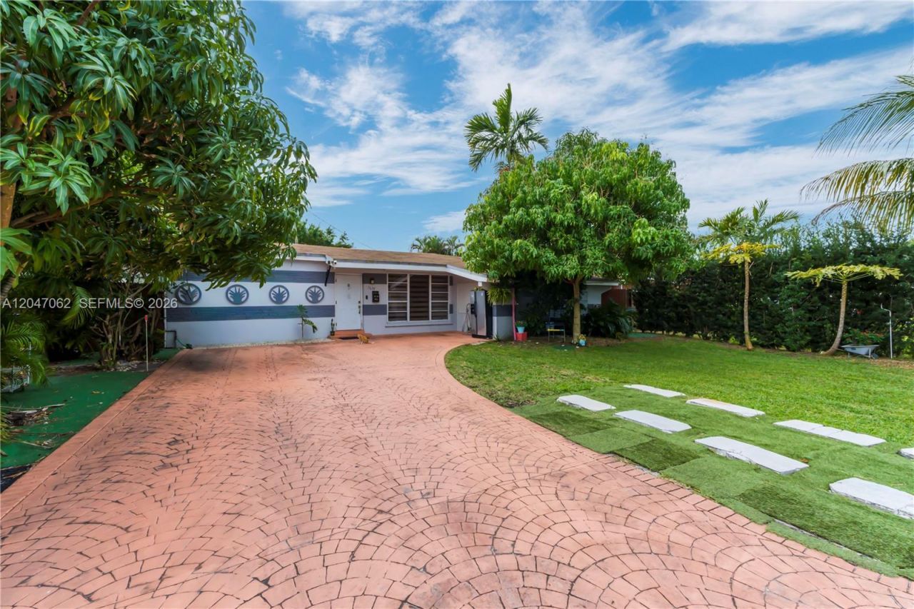 7630 Plantation Blvd , Miramar, FL 33023 Photo