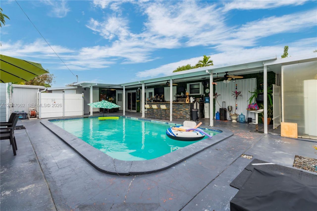7630 Plantation Blvd , Miramar, FL 33023 Photo