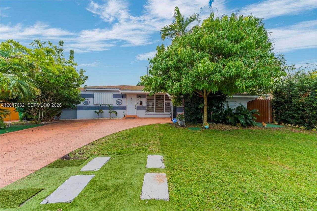 7630 Plantation Blvd , Miramar, FL 33023 Photo