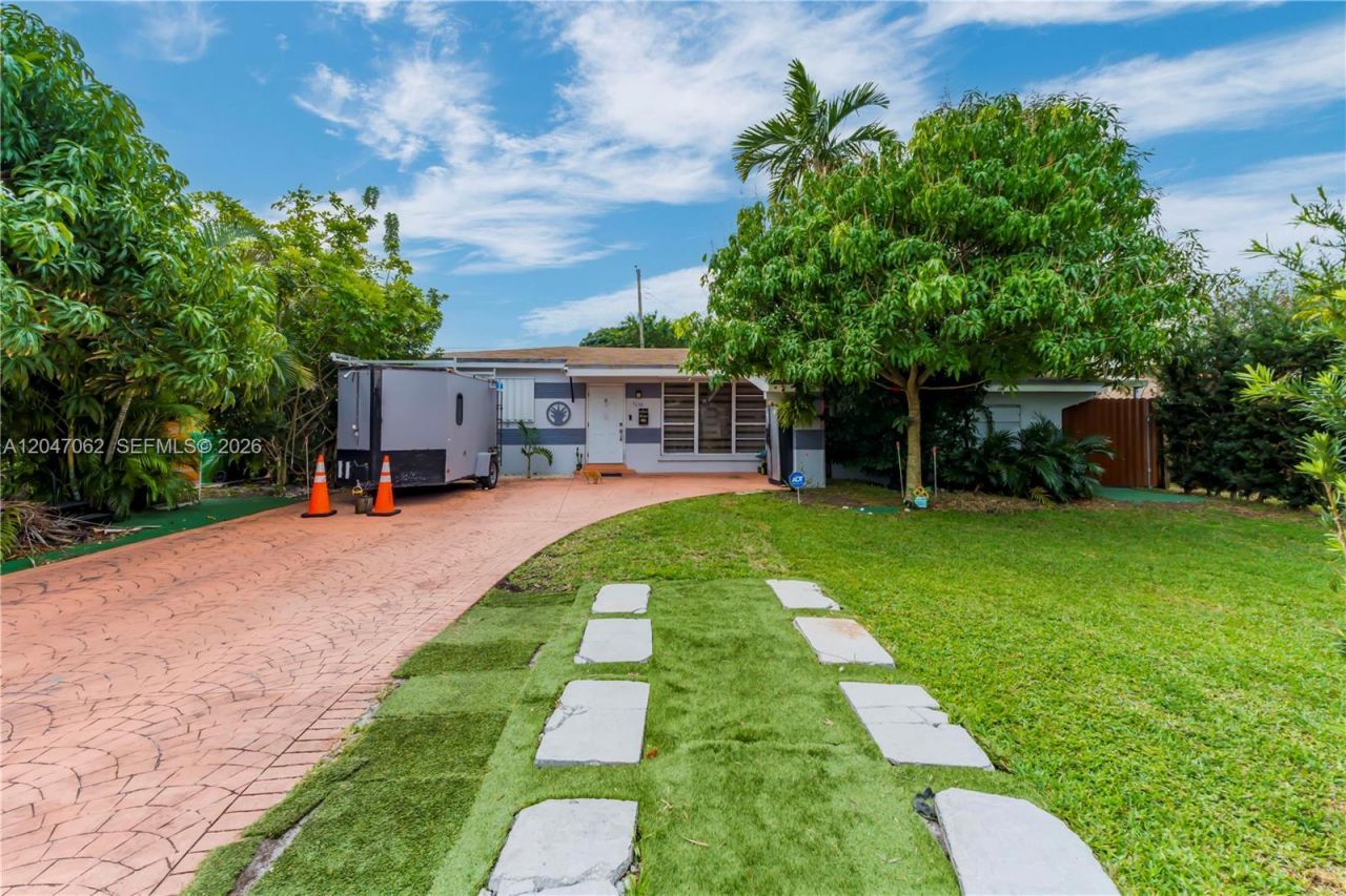 7630 Plantation Blvd, Miramar, FL 33023 Photo