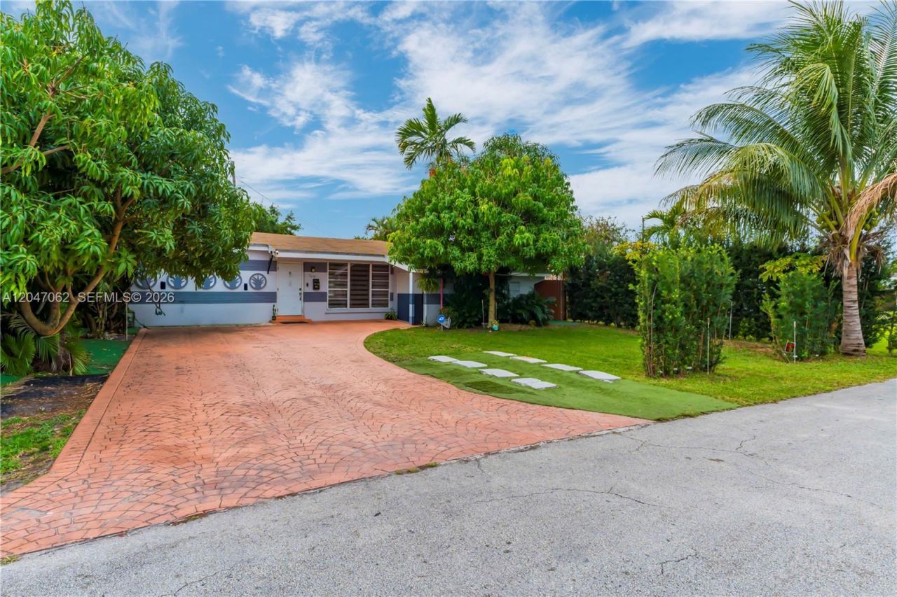 7630 Plantation Blvd , Miramar, FL 33023 Photo