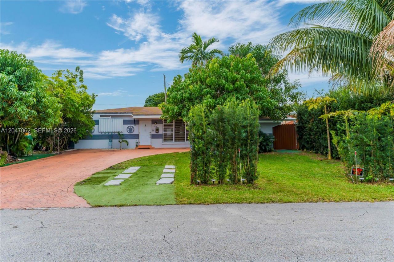 7630 Plantation Blvd , Miramar, FL 33023 Photo