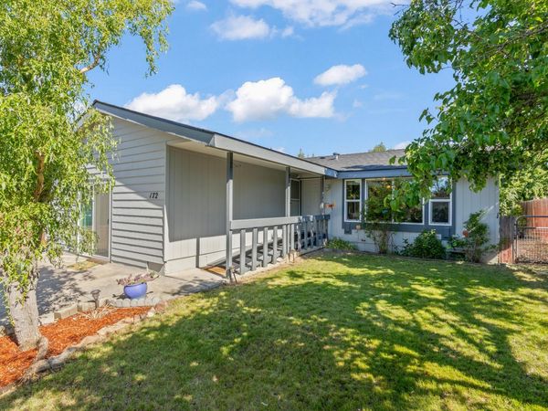 172 SE Tracie Street, Madras, OR 97741