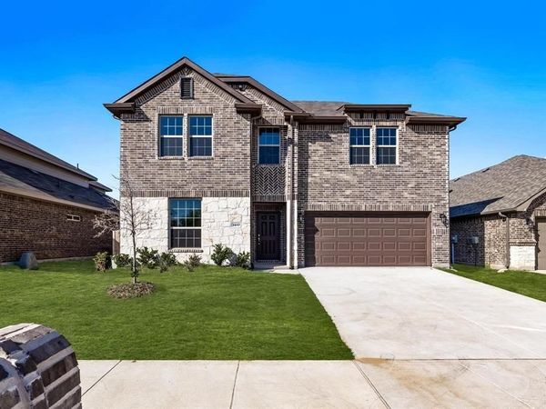 3917 Madison Lane, Denton, TX 76208