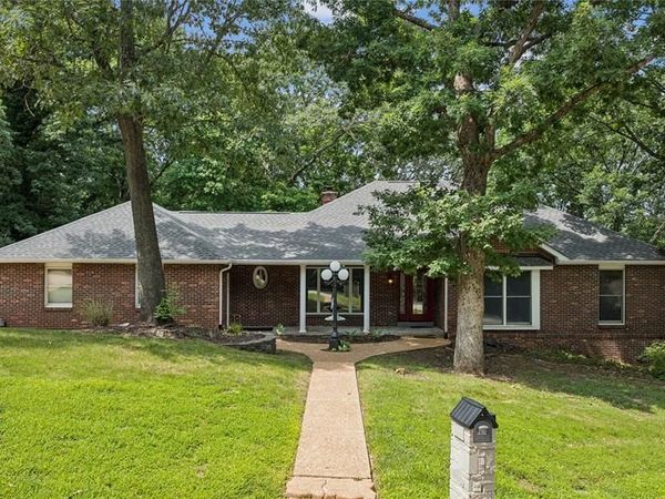 2792 Riebold Circle , Arnold, MO 63010