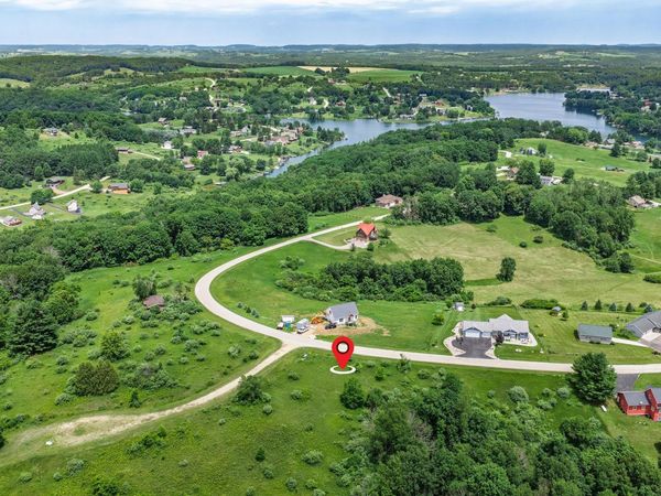 Lot 469 Summit Valley View Court, La Valle, WI 53941