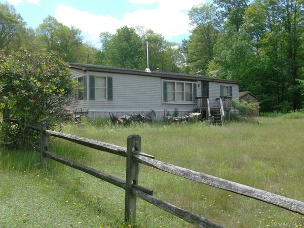 70 Bonnie Brook Road , Roscoe, NY 12776