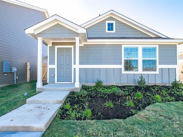 1133 Largemouth LN , Bastrop, TX 78602
