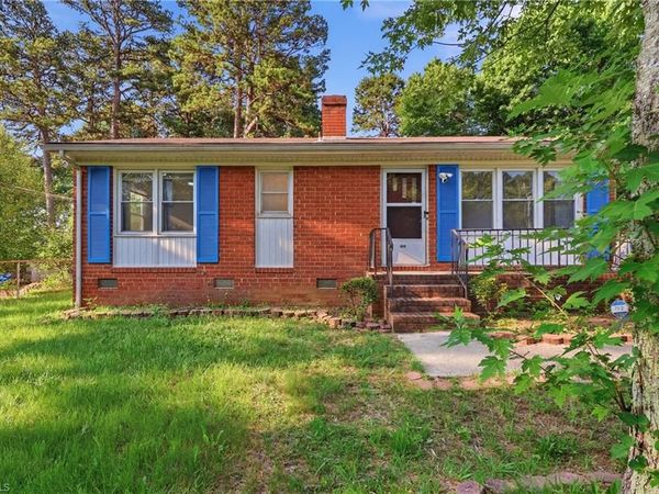 312 Lawndale Avenue, High Point, NC 27260
