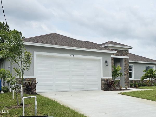 134 Ferguson Street SW, Palm Bay, FL 32908