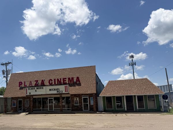 1405 Plaza Drive, Yazoo City, MS 39194