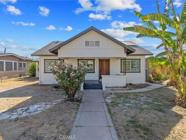 2640 S 11th Street, Fresno, CA 93725