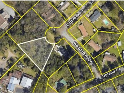 1527 Woodmont Drive , Columbia, SC 29204