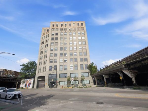 1550 S Blue Island Avenue , Unit 412, Chicago, IL 60608