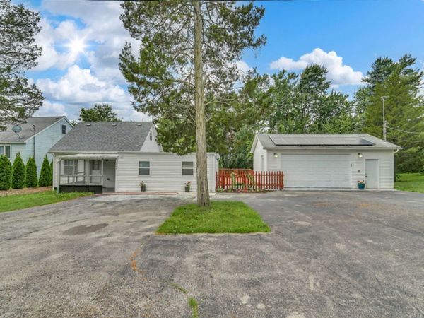 37544 N Columbus Avenue , Lake Villa, IL 60046