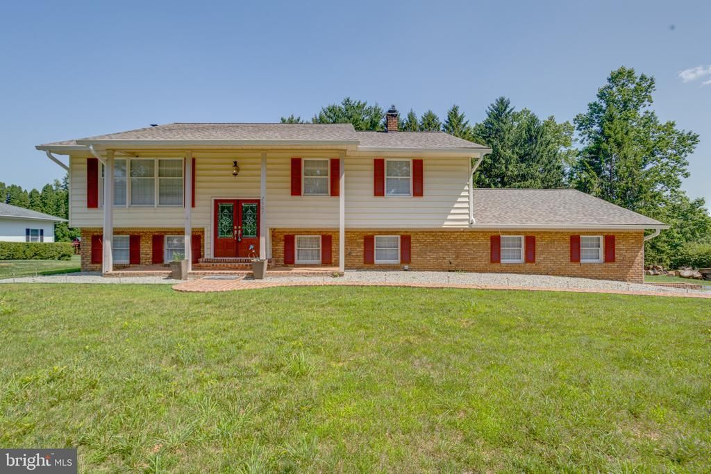 2507 CLARET DRIVE , FALLSTON, MD 21047