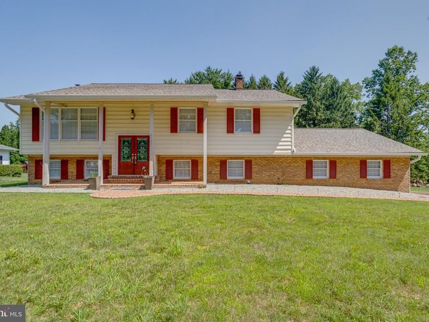 2507 Claret Drive, Fallston, MD 21047 Main Photo