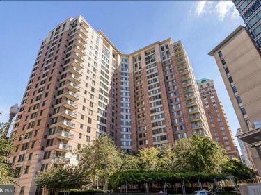 851 N GLEBE ROAD , Unit 1503, ARLINGTON, VA 22203